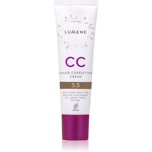 Lumene Toning Foundation SPF20 Lumene Toning Foundation SPF20
