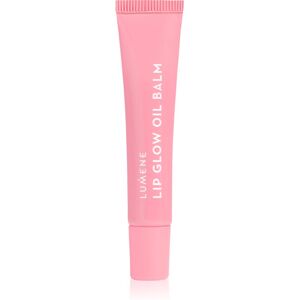 Lumene Lip Glow Lippenolie - Hydraterend & Glans Lumene Lip Glow Lippenolie - Hydraterend & Glans