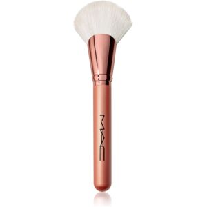MAC Cosmetics 143S Bronzer Fan Brush - Gezicht & Lichaams Make-up Tool MAC Cosmetics 143S Bronzer Fan Brush - Gezicht & Lichaams Make-up Tool