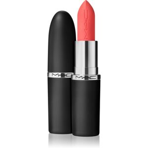 MAC Cosmetics MACximal Silky Matte Lipstick - Flamingo - Lippenstift MAC Cosmetics MACximal Silky Matte Lipstick - Flamingo - Lippenstift