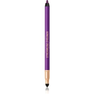 Makeup Revolution Paarse Oogpotlood - Langdurig, Vegan, Precies Makeup Revolution Paarse Oogpotlood - Langdurig, Vegan, Precies