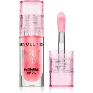 Revolution Pout Lippenolie Serum - Lippenverzorging Revolution Pout Lippenolie Serum - Lippenverzorging