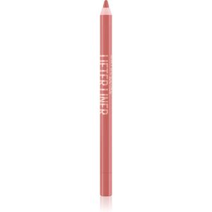 Maybelline Lifter Liner - Lippotlood - Hydraterend en Langdurig Maybelline Lifter Liner - Lippotlood - Hydraterend en Langdurig