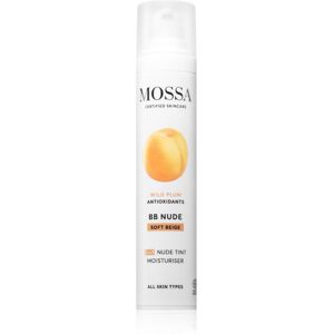 Zachte Beigewaterige Creme - 50ml Huidverzorging Zachte Beigewaterige Creme - 50ml Huidverzorging