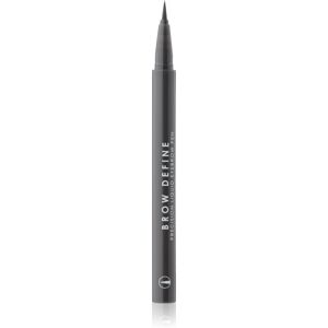 MUA Make Up Academy - Brow Define - Grijs - 0.5 ml - Brow Pen MUA Make Up Academy - Brow Define - Grijs - 0.5 ml - Brow Pen