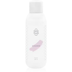 NaniNails - NANI Cleaner - 500 ml - gelnagels - Nagelreiniger NaniNails - NANI Cleaner - 500 ml - gelnagels - Nagelreiniger