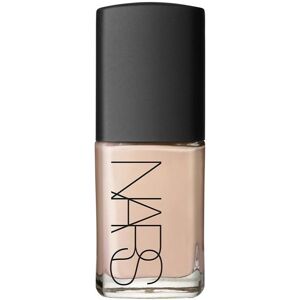 NARS Mont Blanc Sheer Glow Foundation - Hydraterende Glans Foundation NARS Mont Blanc Sheer Glow Foundation - Hydraterende Glans Foundation