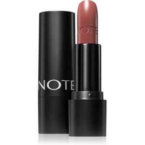 Note Cosmetique Deep Impact Lipstick - Confident Rose - Lippenstift Note Cosmetique Deep Impact Lipstick - Confident Rose - Lippenstift