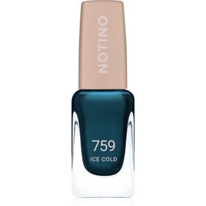 Notino - Ice Cold Gel Effect Nagellak - Nagellak Notino - Ice Cold Gel Effect Nagellak - Nagellak