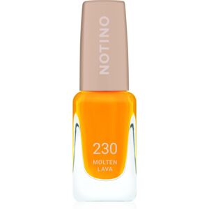 Notino Gloei Lava Gel Effect Nagellak - Nagellak Notino Gloei Lava Gel Effect Nagellak - Nagellak
