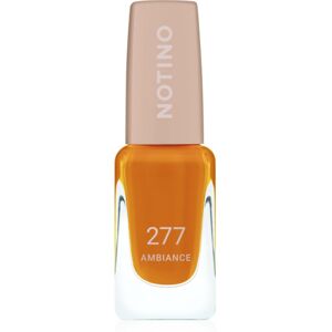 Notino Gel Effect Nagellak - 277 Ambiance - Langdurig gel-effect Notino Gel Effect Nagellak - 277 Ambiance - Langdurig gel-effect