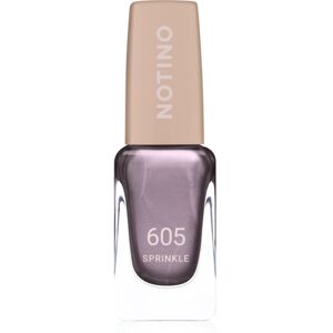 Notino Merk Model 605 Sprinkle - Gel Effect Nagellak Notino Merk Model 605 Sprinkle - Gel Effect Nagellak