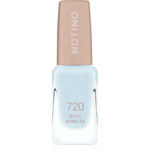 Notino Bath Bubbles Gel Effect Nagellak - Nagellak Notino Bath Bubbles Gel Effect Nagellak - Nagellak