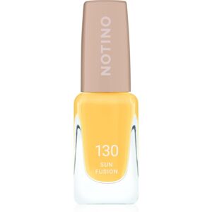 Notino Sun Fusion Gel Effect Nagellak - Nagellak Notino Sun Fusion Gel Effect Nagellak - Nagellak