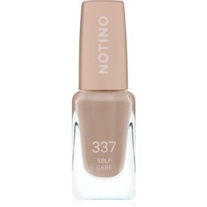 Notino Gel Effect Nagellak - Zelfzorg - 10 ml Notino Gel Effect Nagellak - Zelfzorg - 10 ml