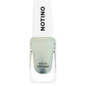 Notino Nail Care Matte Top Coat - 10 ml Langdurig, Snel drogend, Beschermt nagels Notino Nail Care Matte Top Coat - 10 ml Langdurig, Snel drogend, Beschermt nagels