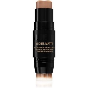 Nudestix Nudies Matte Bondi Belle 7g - Make-up Stift Nudestix Nudies Matte Bondi Belle 7g - Make-up Stift