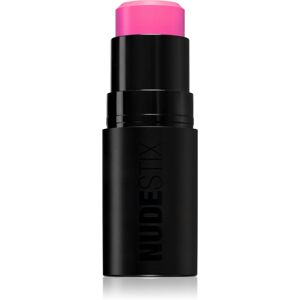 NUDESTIX Nudies Matte + Glow Core Magenta Magic - Make-up NUDESTIX Nudies Matte + Glow Core Magenta Magic - Make-up