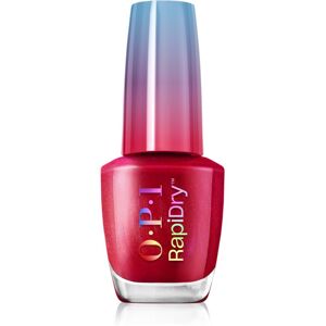 OPI Rapidry Ring the Alarm - Nagellak OPI Rapidry Ring the Alarm - Nagellak
