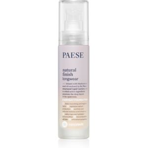 Paese Nanorevit Zand Foundation - Langdurig, Voedend, 30ml Paese Nanorevit Zand Foundation - Langdurig, Voedend, 30ml