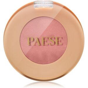 Paese Self Glow Blush - Rosy - Natuurlijke afwerking - 3g Paese Self Glow Blush - Rosy - Natuurlijke afwerking - 3g