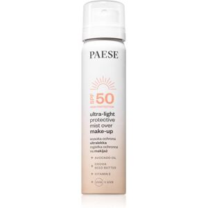 Paese SPF50 Zonnebrand Spray - Zonbescherming spray Paese SPF50 Zonnebrand Spray - Zonbescherming spray