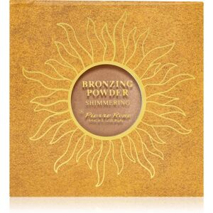 Pierre René Lichtbruin Poeder - Bronzing Powder Pierre René Lichtbruin Poeder - Bronzing Powder