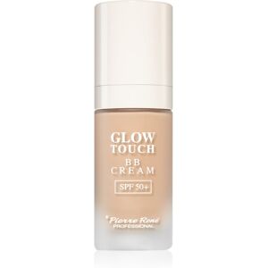 Pierre René Glow Touch BB Cream SPF 50+ Natural - BB Cream Pierre René Glow Touch BB Cream SPF 50+ Natural - BB Cream