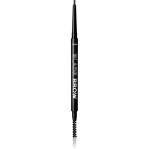 Revolution Relove Blade Brow wenkbrauwpotlood - Granite Revolution Relove Blade Brow wenkbrauwpotlood - Granite