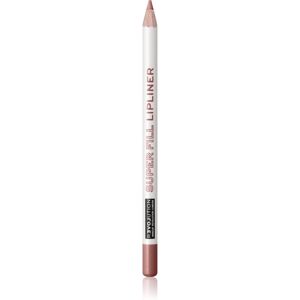 Revolution Relove Super Fill Lippotlood - Lippenversterker Revolution Relove Super Fill Lippotlood - Lippenversterker