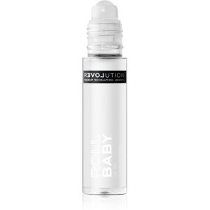Revolution Relove Roll Baby Lip Olie - Lipgloss Revolution Relove Roll Baby Lip Olie - Lipgloss