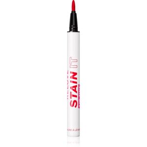 Revolution Relove Ink It Cherry Lippen- & Oogstift Revolution Relove Ink It Cherry Lippen- & Oogstift