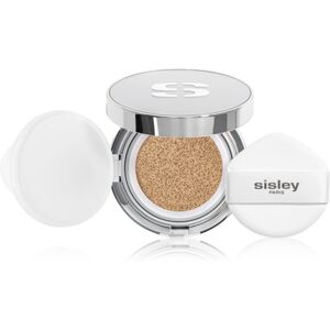 Sisley Phyto-Blanc Le Cushion - Ecru - Herbruikbare Foundation Sisley Phyto-Blanc Le Cushion - Ecru - Herbruikbare Foundation