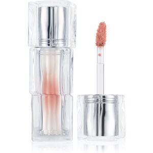 TIRTIR Waterism Glow Tint Lip Gloss - Snowy Peach - Langdurig, Glansrijk, Zachte Lippen TIRTIR Waterism Glow Tint Lip Gloss - Snowy Peach - Langdurig, Glansrijk, Zachte Lippen
