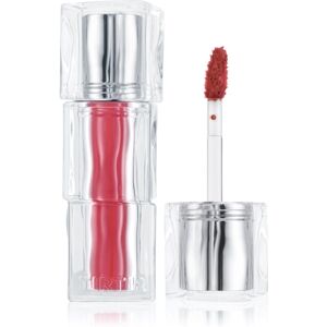 TIRTIR Waterism Glow Tint Lipgloss Rose Bell - Langdurige Glans TIRTIR Waterism Glow Tint Lipgloss Rose Bell - Langdurige Glans