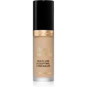 Too Faced Born This Way Super Coverage Concealer - Shortbread 13.5ml Too Faced Born This Way Super Coverage Concealer - Shortbread 13.5ml