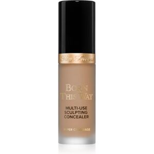 Too Faced Born This Way Super Coverage Concealer - Cookie Too Faced Born This Way Super Coverage Concealer - Cookie