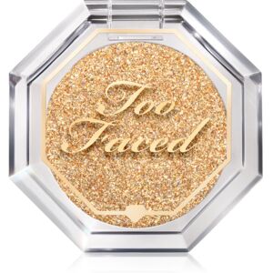 Too Faced Disco Crush - Glittersmet Ogen + Gezicht - Make-up Too Faced Disco Crush - Glittersmet Ogen + Gezicht - Make-up