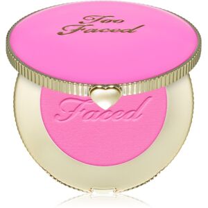 Too Faced Cloud Crush Blush - Vegan, Natuurlijk, 6 Kleuren Too Faced Cloud Crush Blush - Vegan, Natuurlijk, 6 Kleuren