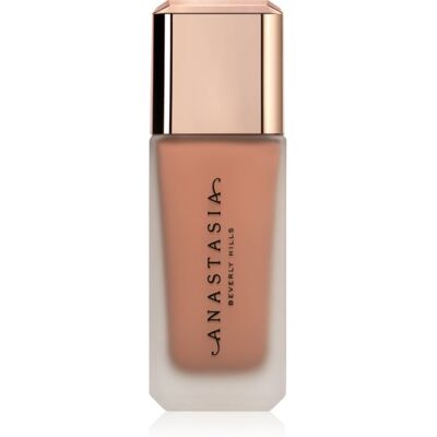 Anastasia Beverly Hills Impeccable Blurring Second-Skin Matte Foundation - Schaduw 21 Anastasia Beverly Hills Impeccable Blurring Second-Skin Matte Foundation - Schaduw 21