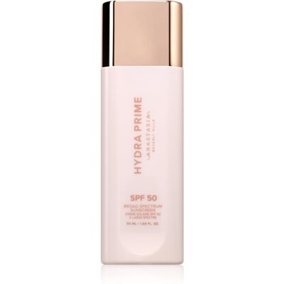 Anastasia Beverly Hills Hydra Prime SPF 50 hydraterende basis onder make-up SPF 50 50 ml Anastasia Beverly Hills Hydra Prime SPF 50 hydraterende basis onder make-up SPF 50 50 ml