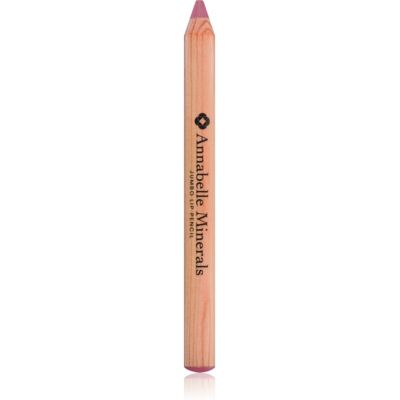 Annabelle Minerals Cranberry Lippenpotlood - Lipliner & Lipstick Annabelle Minerals Cranberry Lippenpotlood - Lipliner & Lipstick