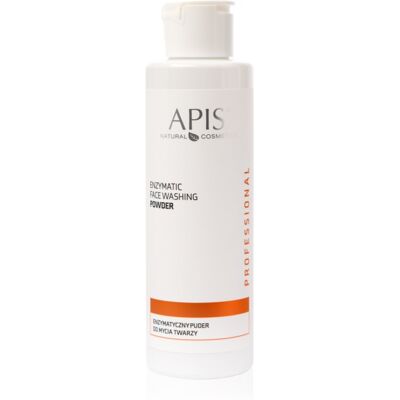 Apis Natural Cosmetics Enzymatische Gezichtswaspoeder - Gezichtsreiniger Apis Natural Cosmetics Enzymatische Gezichtswaspoeder - Gezichtsreiniger