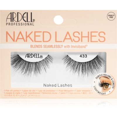 Ardell Naked Lash 421 - Valse Wimpers Ardell Naked Lash 421 - Valse Wimpers