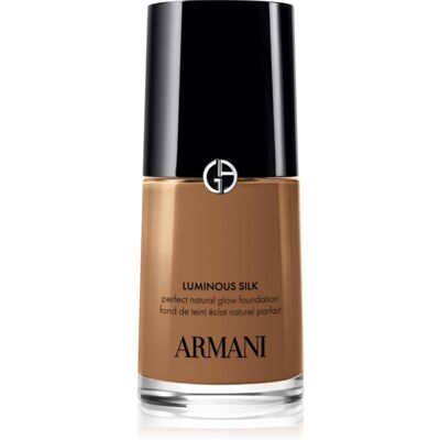 Giorgio Armani Luminous Silk Foundation 2026 Verhelderende Foundation Tint 11.75 30 ml Giorgio Armani Luminous Silk Foundation 2026 Verhelderende Foundation Tint 11.75 30 ml