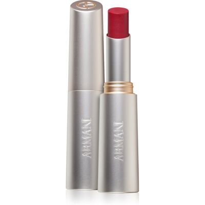 Giorgio Armani Prisma Flash Lip Balm Lippenbalsem Tint 42 Crimson Flash 2.1 g Giorgio Armani Prisma Flash Lip Balm Lippenbalsem Tint 42 Crimson Flash 2.1 g