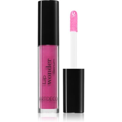 ARTDECO Lip Wonder Serum Verzorgende Lipgloss Tint 03 Caring Viola 4 ml ARTDECO Lip Wonder Serum Verzorgende Lipgloss Tint 03 Caring Viola 4 ml
