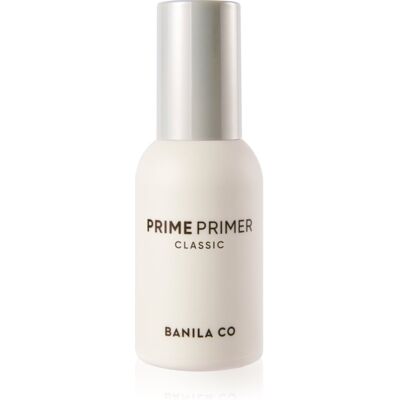 Banila Co. Prime Primer Classic - Porevullende & langdurige make-up basis Banila Co. Prime Primer Classic - Porevullende & langdurige make-up basis