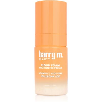 Barry M Cloud Foam Verhelderende Primer onder Make-up 28 ml Barry M Cloud Foam Verhelderende Primer onder Make-up 28 ml