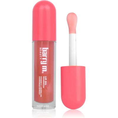 Barry M Lip Oil lippenolie Tint Watermelon 3 ml Barry M Lip Oil lippenolie Tint Watermelon 3 ml